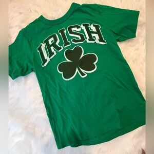 Kids Irish T-Shirt